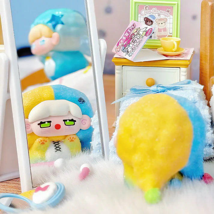 MIKKA Pajama Party Series Mini Beans