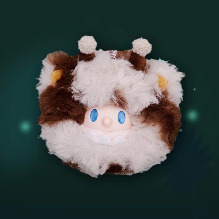 FARMER BOB MINI Night Monster Series Blind Box