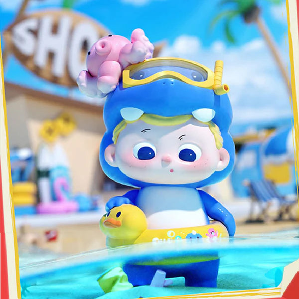 PIDOL Dear For You Series Blind Box