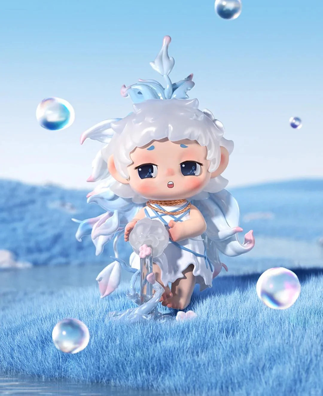 FAYA-Let It FAYA Series Blind Box