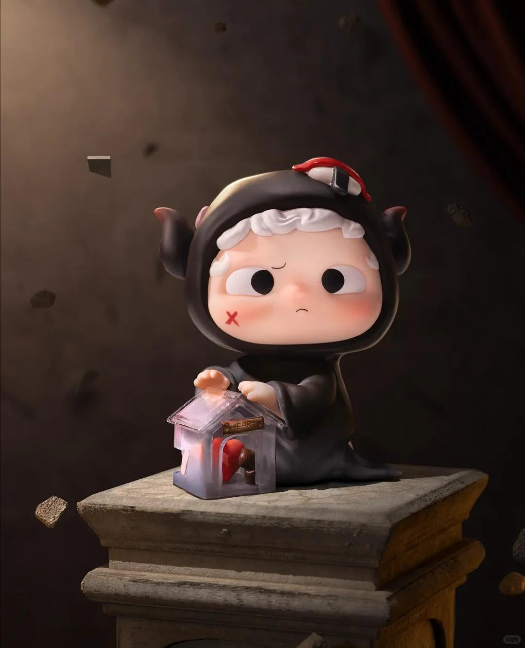 OZAI - Inside the Story Series Blind Box