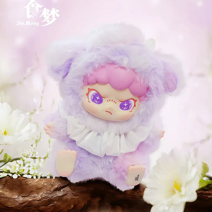 DORA ShanHai Dream Series Viny Plush Blind Box