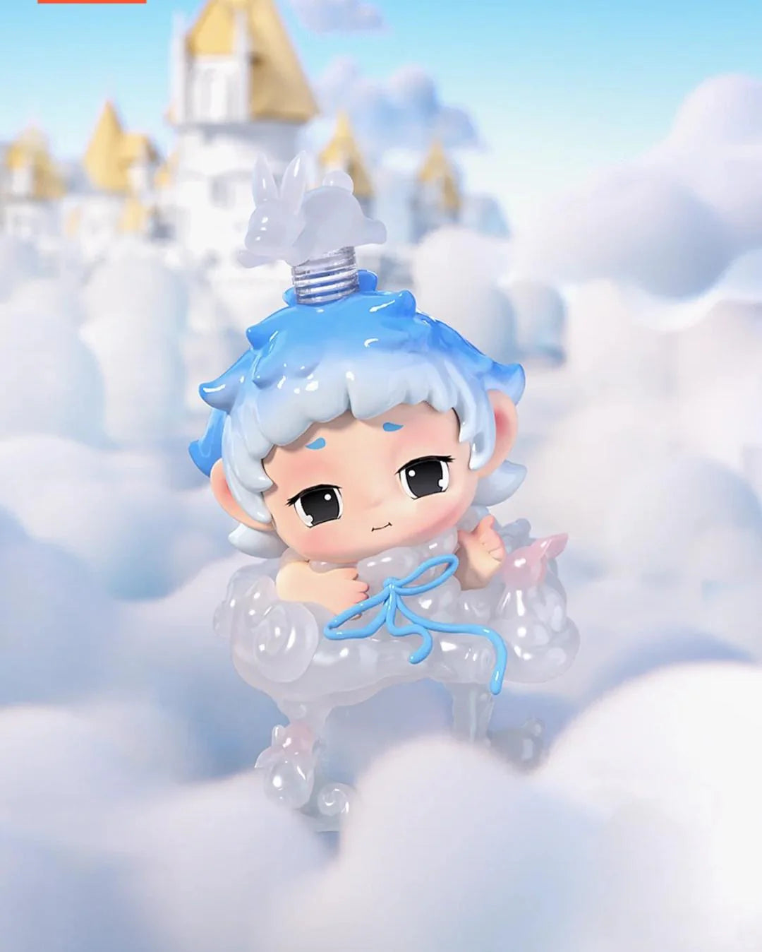 FAYA-Let It FAYA Series Blind Box
