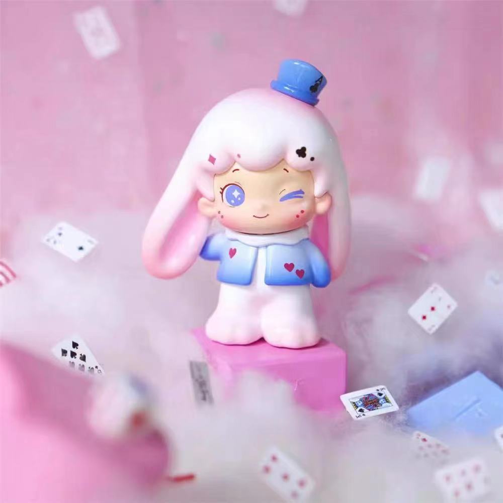 LITTER FAIRY TALL TOWN SERIES