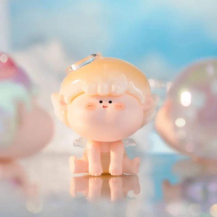 AMLLS Angels And Demons Figure Series Blind Box