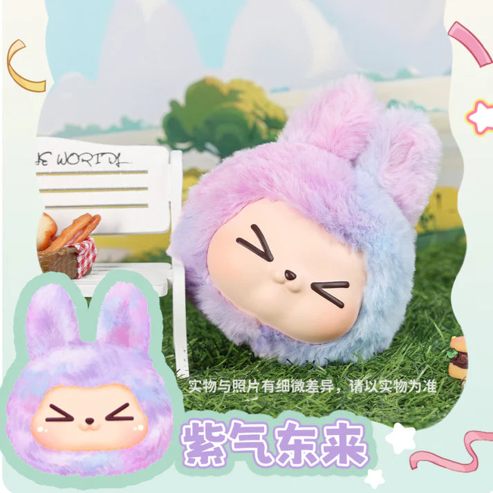 KIKI Iridescent Lucky Dopamine Series Blind Box