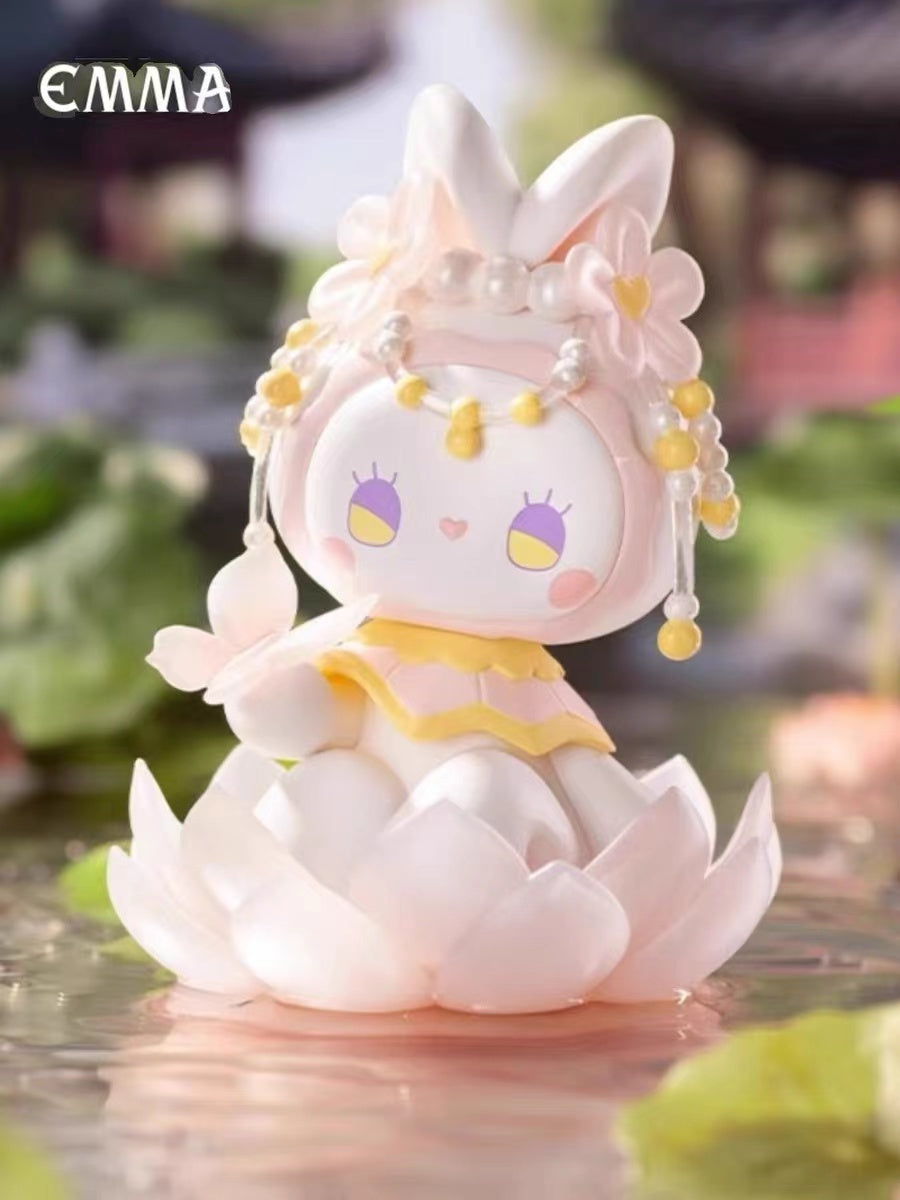 EMMA Secret Forest Dim Lights