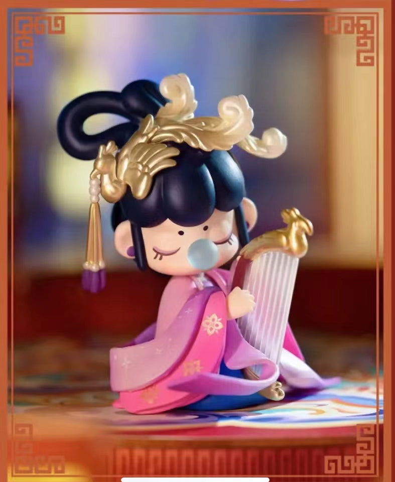 Rolife Nanci Tang Dynasty Series Toy