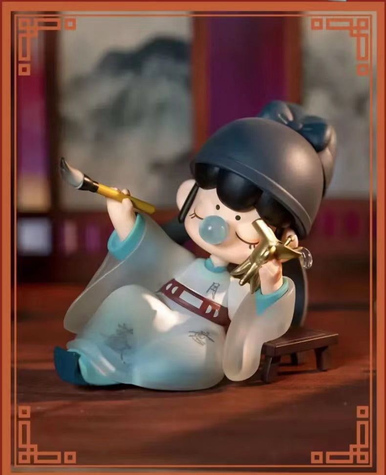 Rolife Nanci Tang Dynasty Series Toy