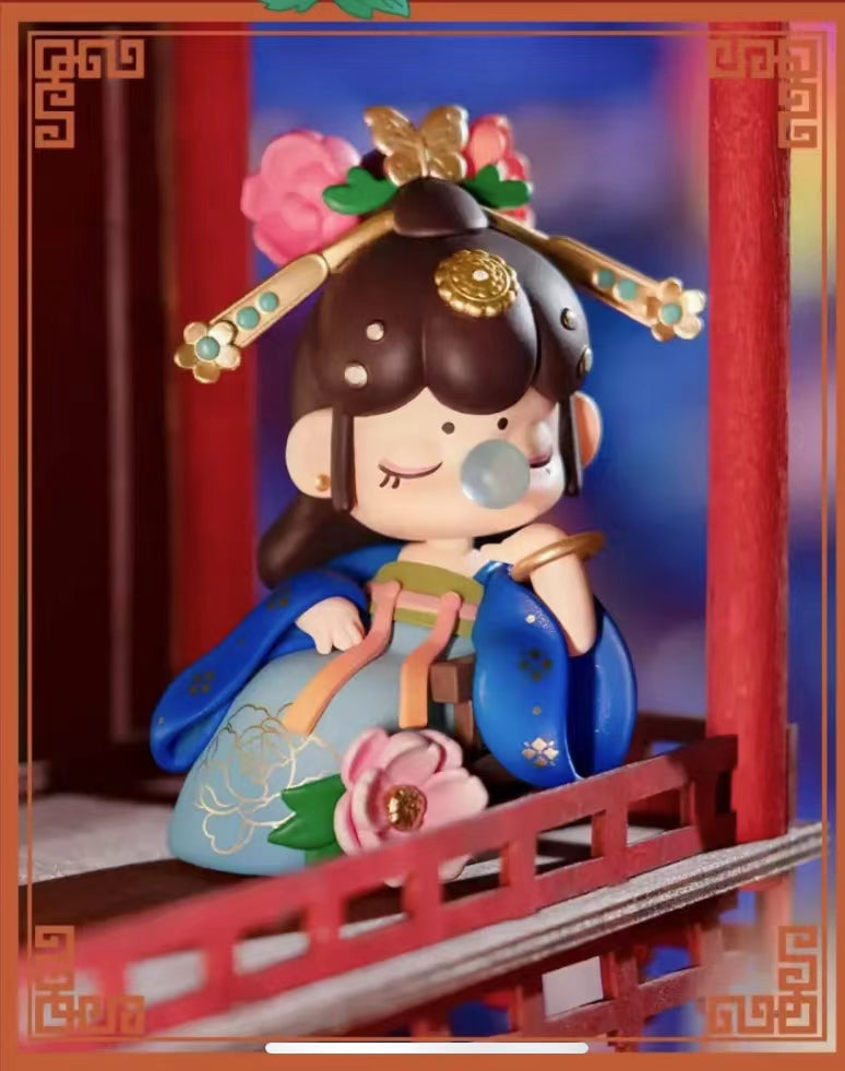 Rolife Nanci Tang Dynasty Series Toy