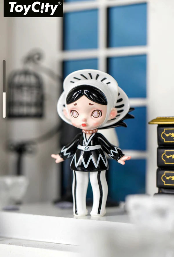 Laura The Charm of Faded hues Series Blind Box