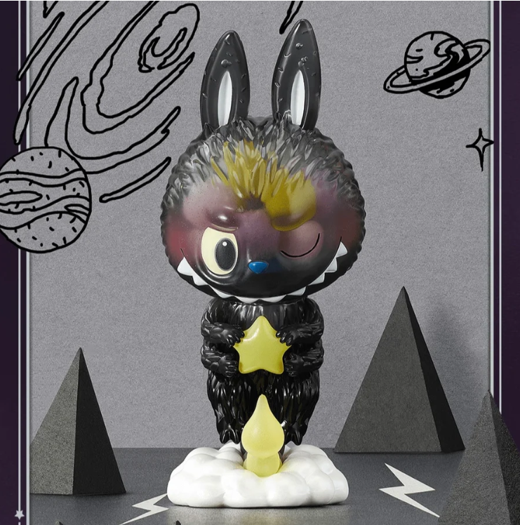 Labubuthe monster constellation