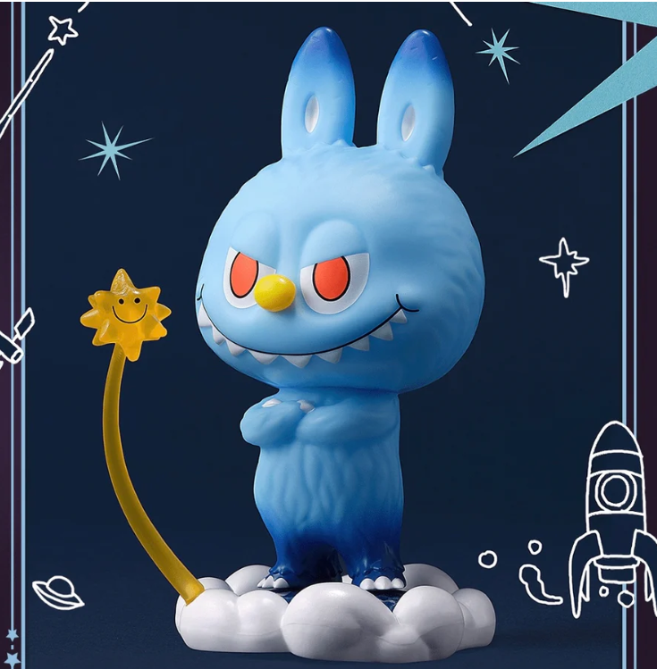 Labubuthe monster constellation