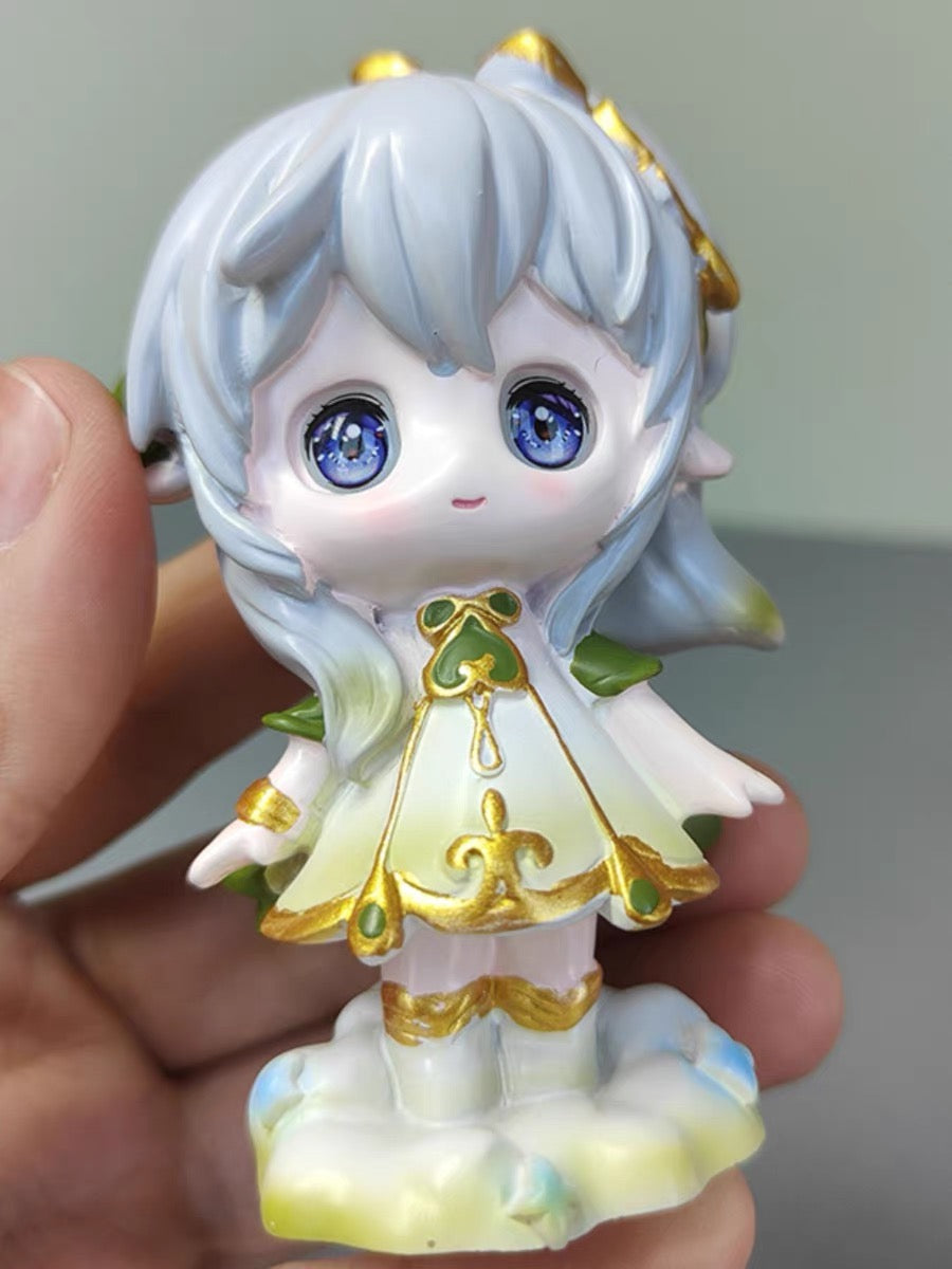 Genshin impactseres 3