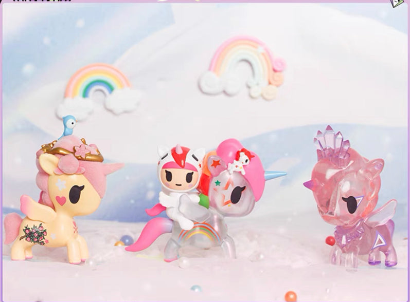 tokidoki series 8
