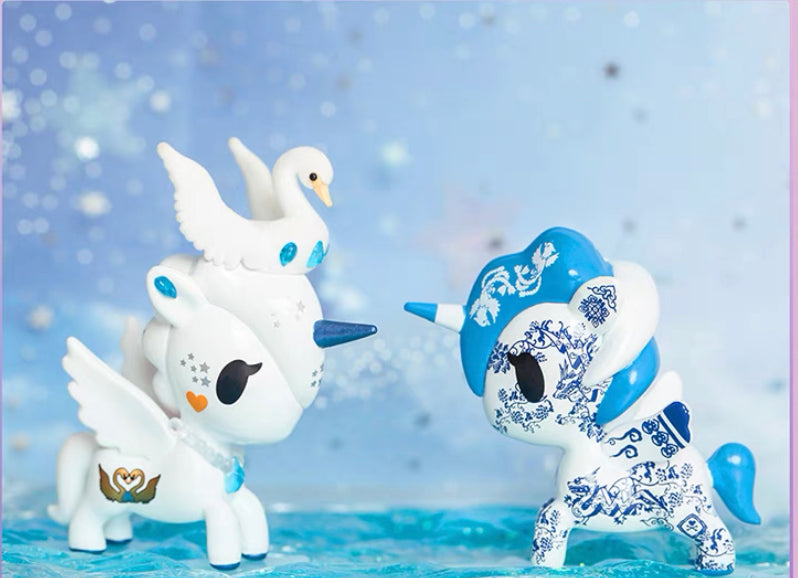 tokidoki series 8