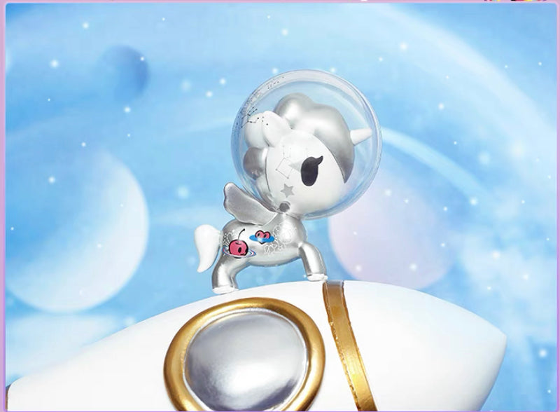 tokidoki series 8