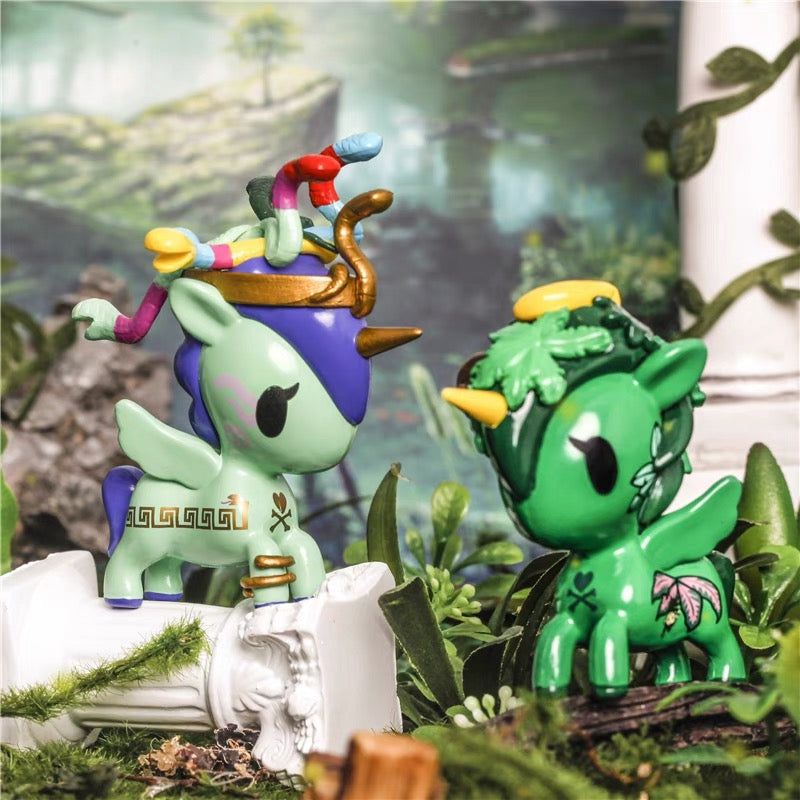 tokidoki series 8