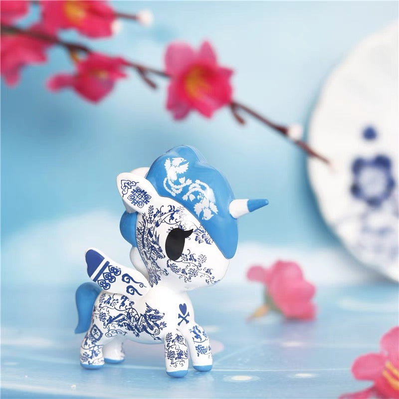 tokidoki series 8