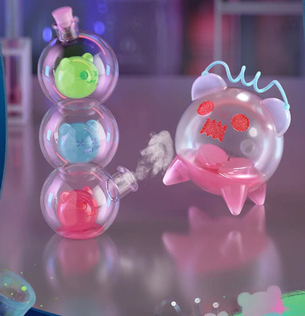 ShinWoo Lovesick Lab Series