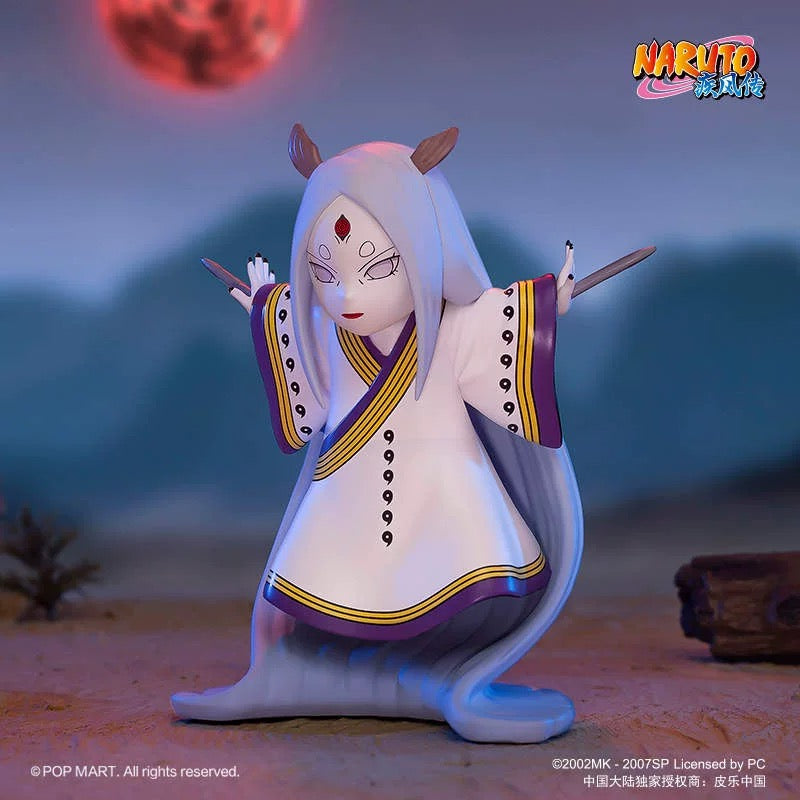 Naruto Ninkai Taisen Series