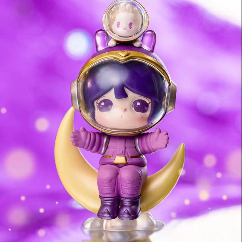 Suri Galaxy Dream Series