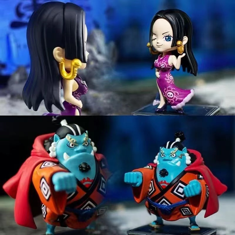 One Piece top war (Part 2)