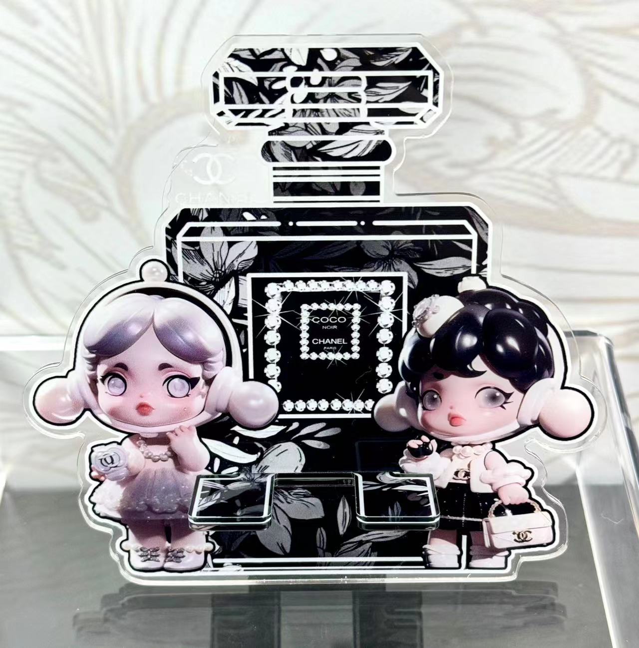 SP New acrylic sheet