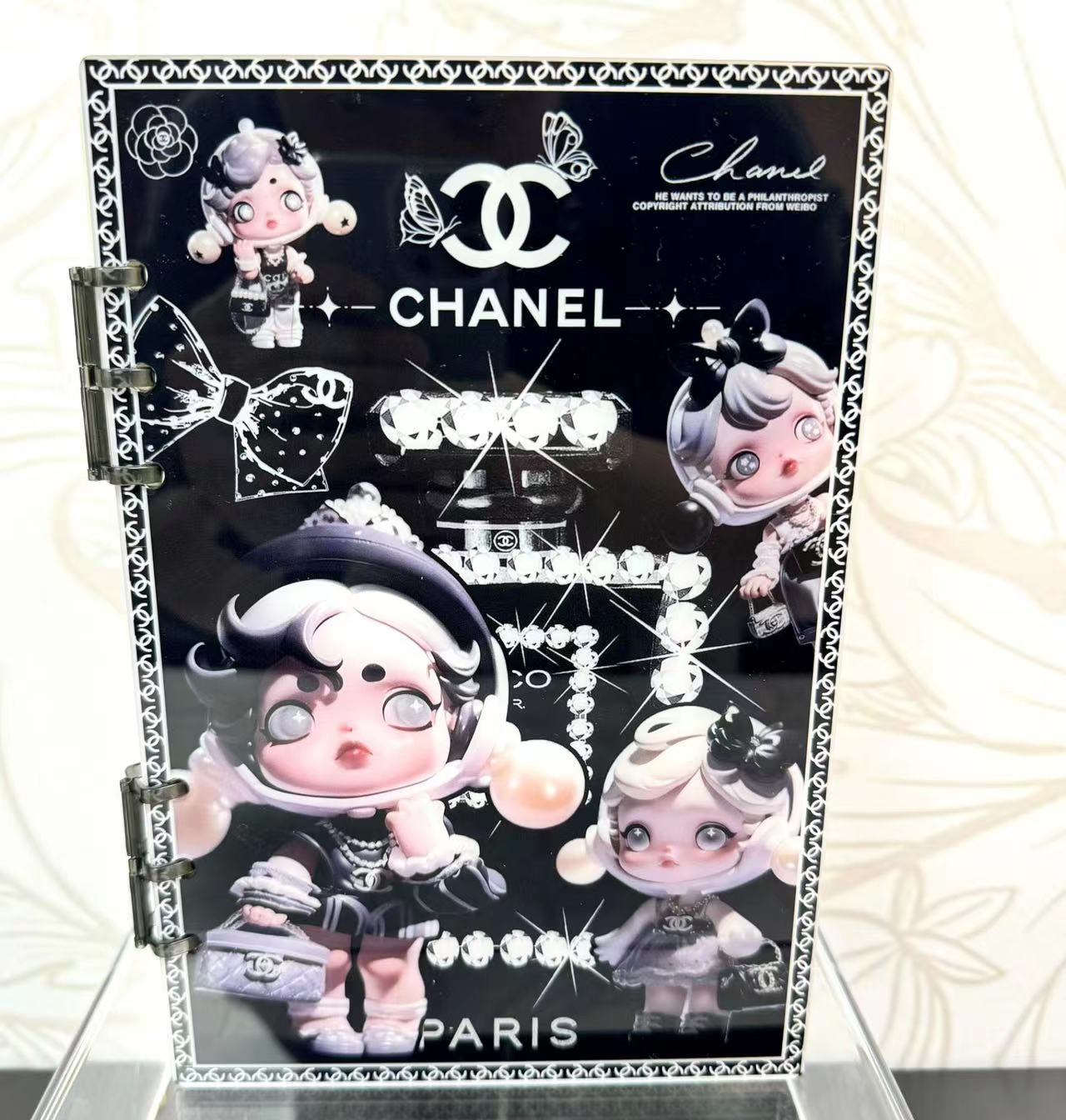 SP New acrylic sheet
