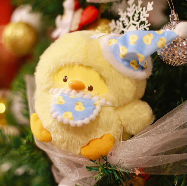 Dake Duck Plush Toy Series Blind Box