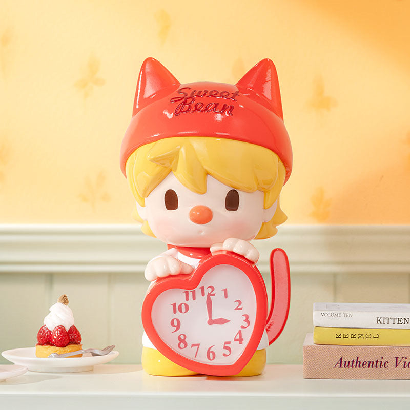 Sweet Bean Afternoon Tea Series Figures
