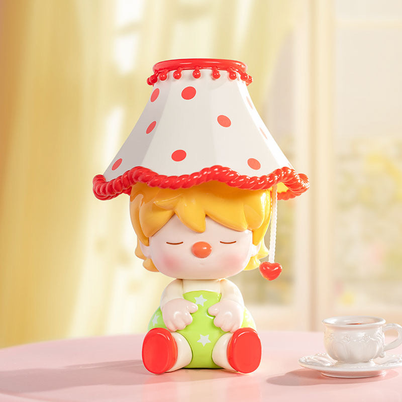 Sweet Bean Afternoon Tea Series Figures