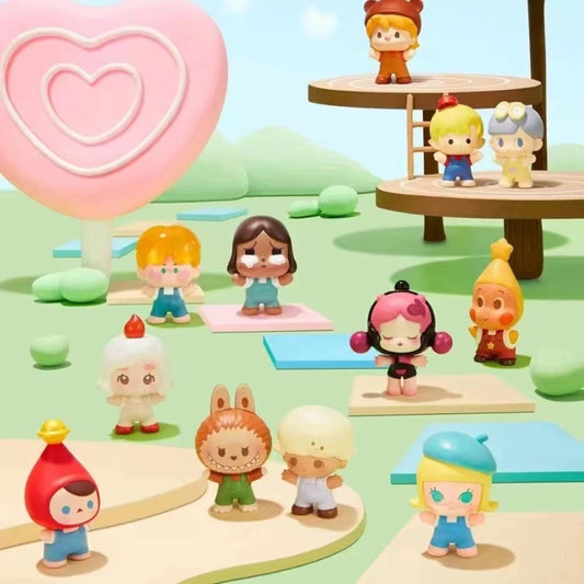 POPM POP BEANS Hug series