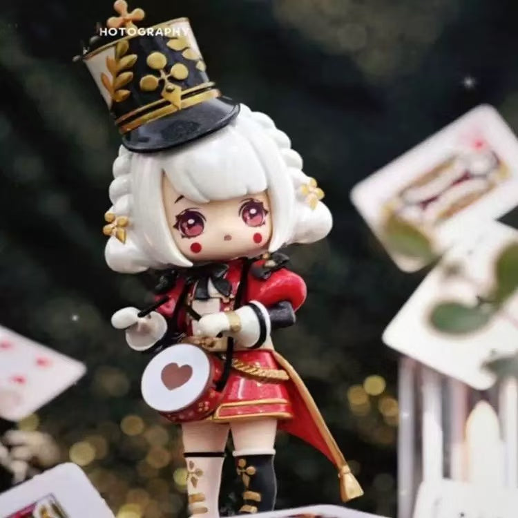 Milko Starry Tea Party Series Blind Box