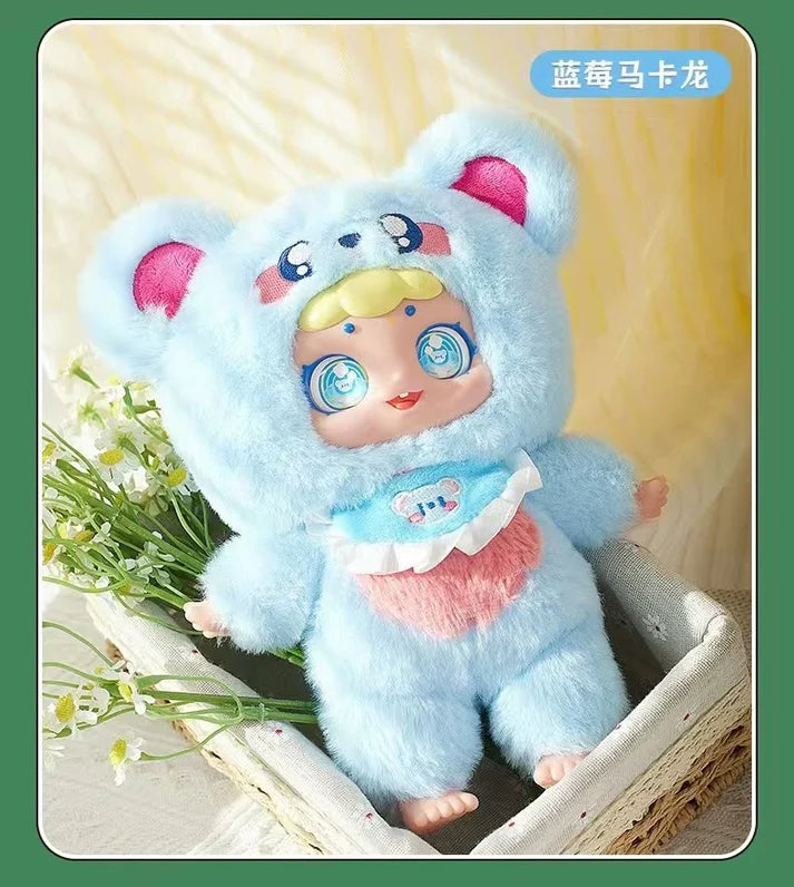Crice's sweetheart tea party pendant Series Blind Box