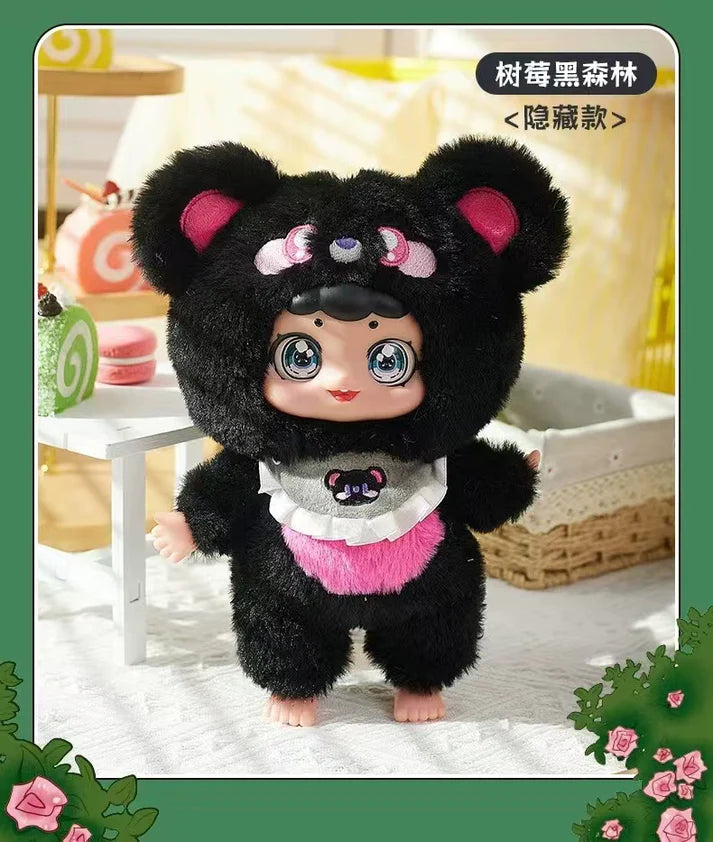 Crice's sweetheart tea party pendant Series Blind Box