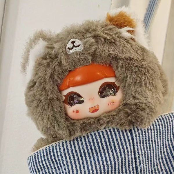 Ayoyo Sonomnia Series Plush Blind Box