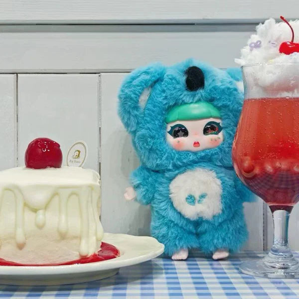 Ayoyo Sonomnia Series Plush Blind Box
