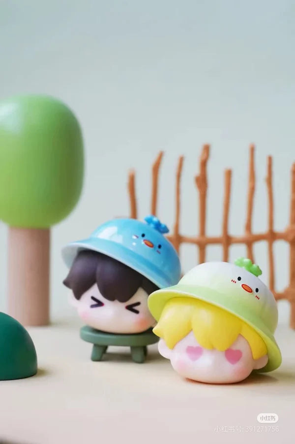 PEDUDU Candy V2 Mini Bean Toy