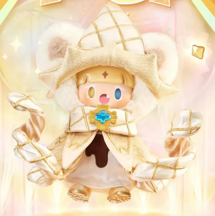 ADOU Fancy Cookie Show Series Blind Box