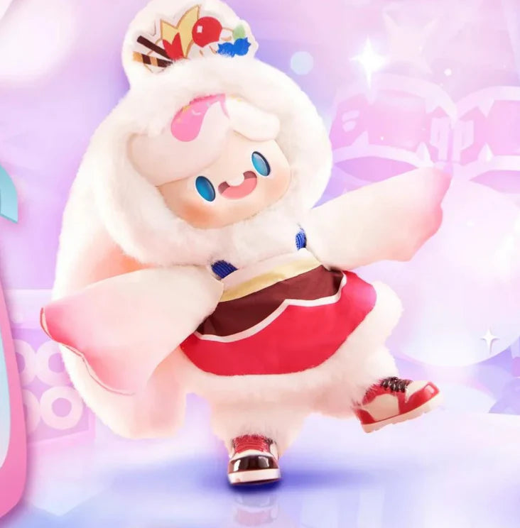 ADOU Fancy Cookie Show Series Blind Box