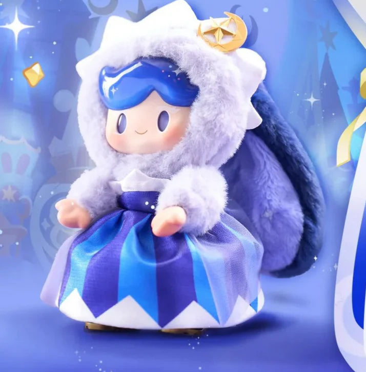 ADOU Fancy Cookie Show Series Blind Box