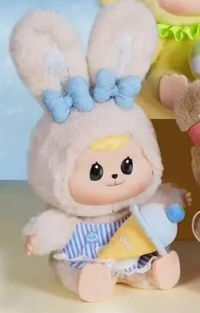 Bao-ao 400% Big Dreamer Plush Series Blind Box