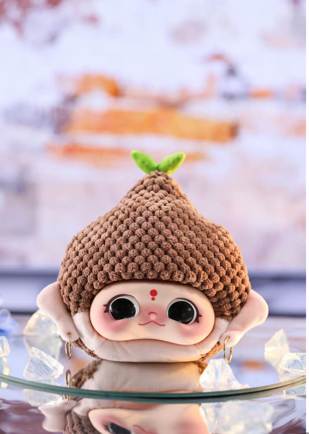 idol - Macaron Little fo Series Blind Box
