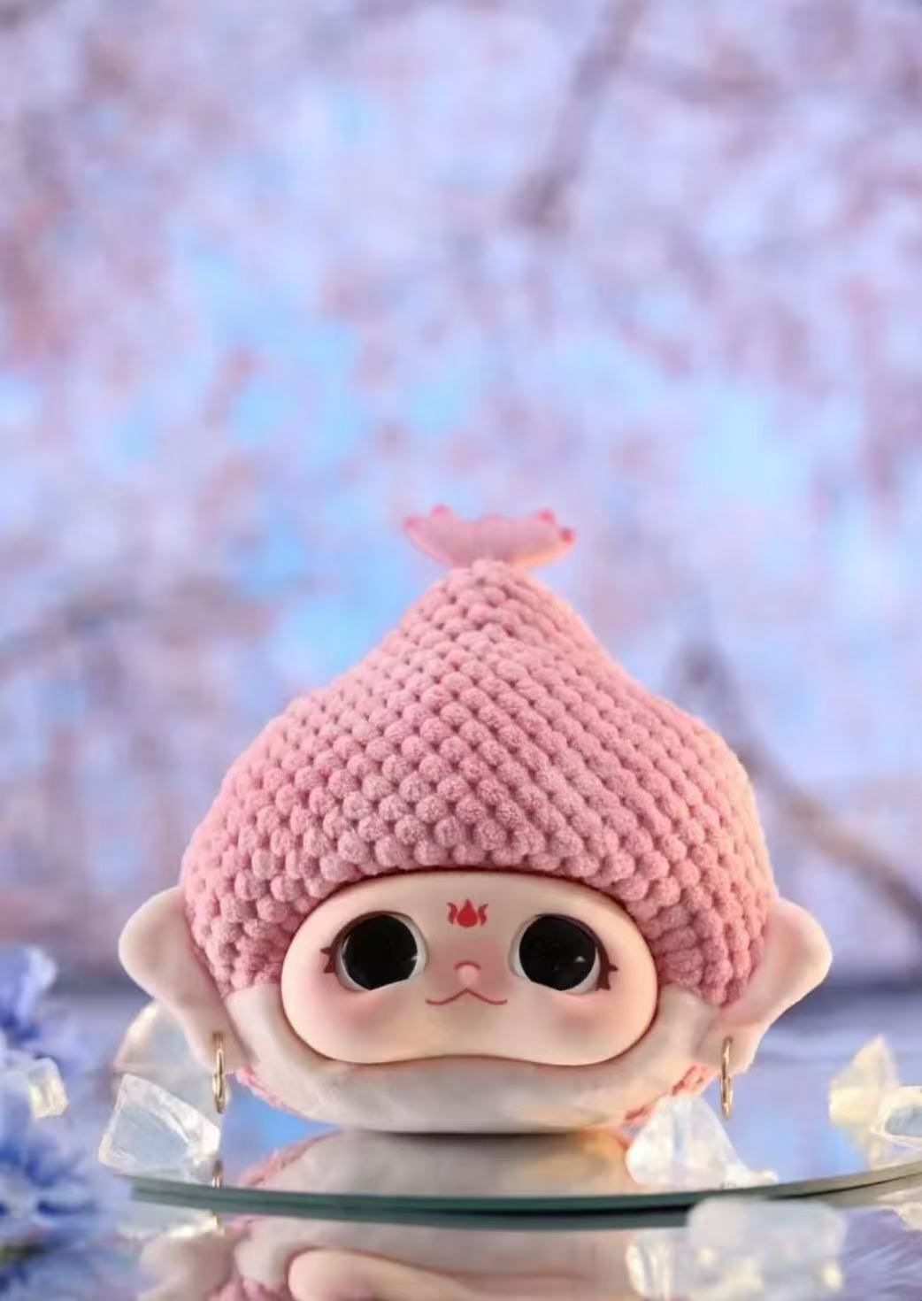 idol - Macaron Little fo Series Blind Box