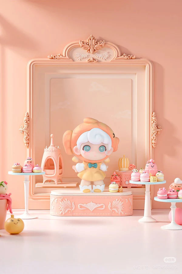 winkyee Dreamy SweetHeart Mini Series Blind Box