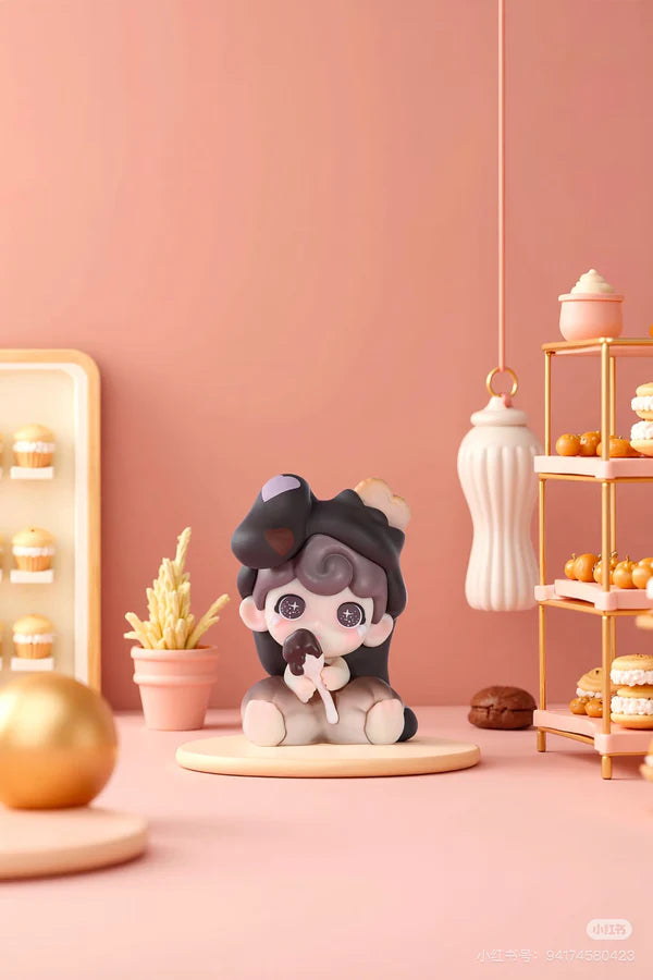 winkyee Dreamy SweetHeart Mini Series Blind Box