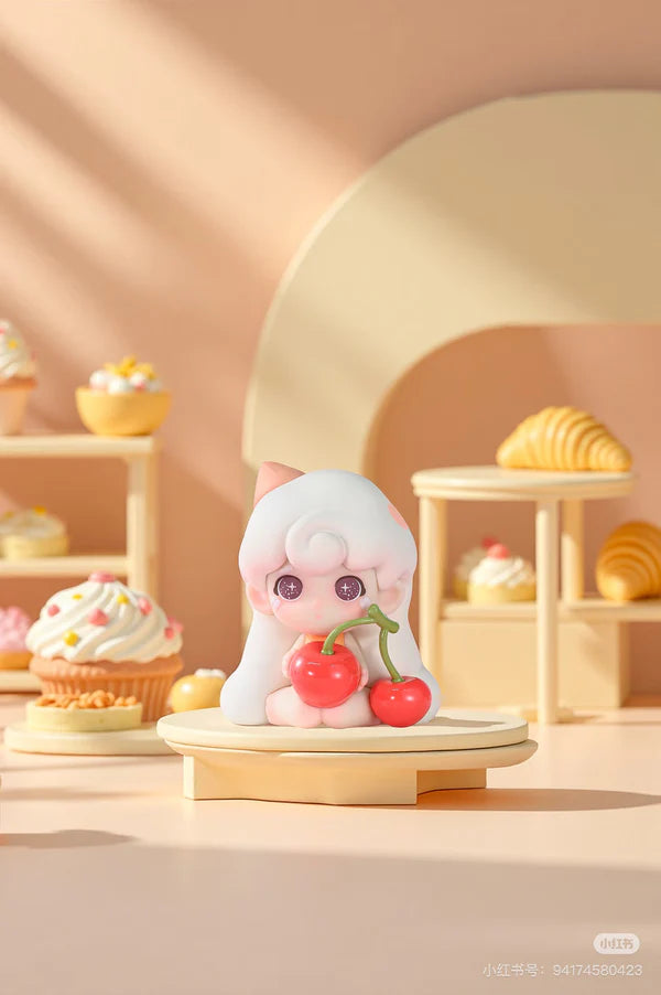 winkyee Dreamy SweetHeart Mini Series Blind Box