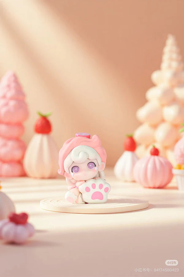 winkyee Dreamy SweetHeart Mini Series Blind Box
