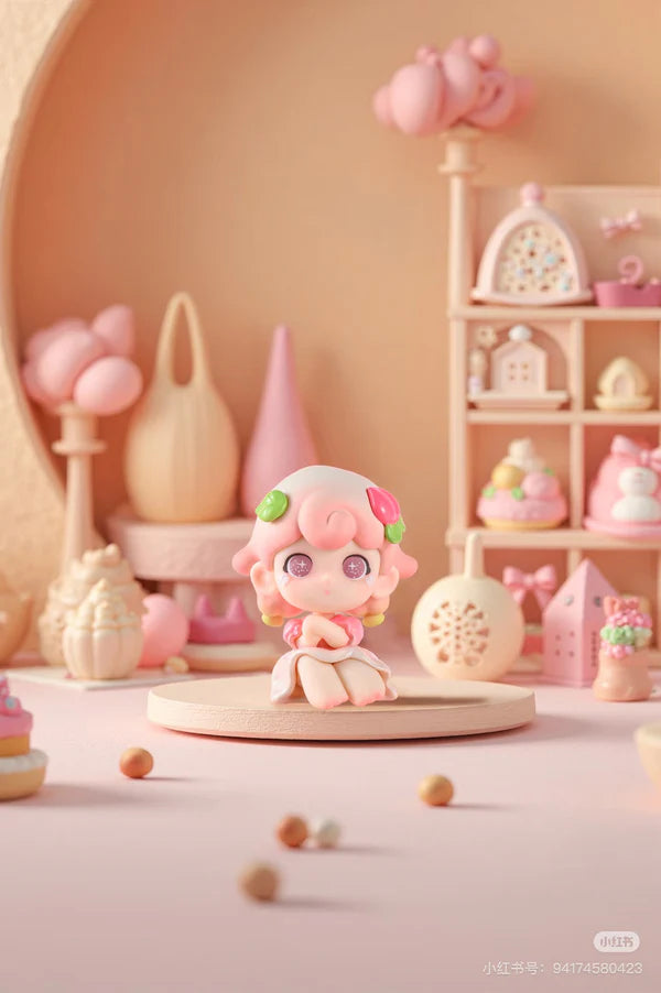 winkyee Dreamy SweetHeart Mini Series Blind Box